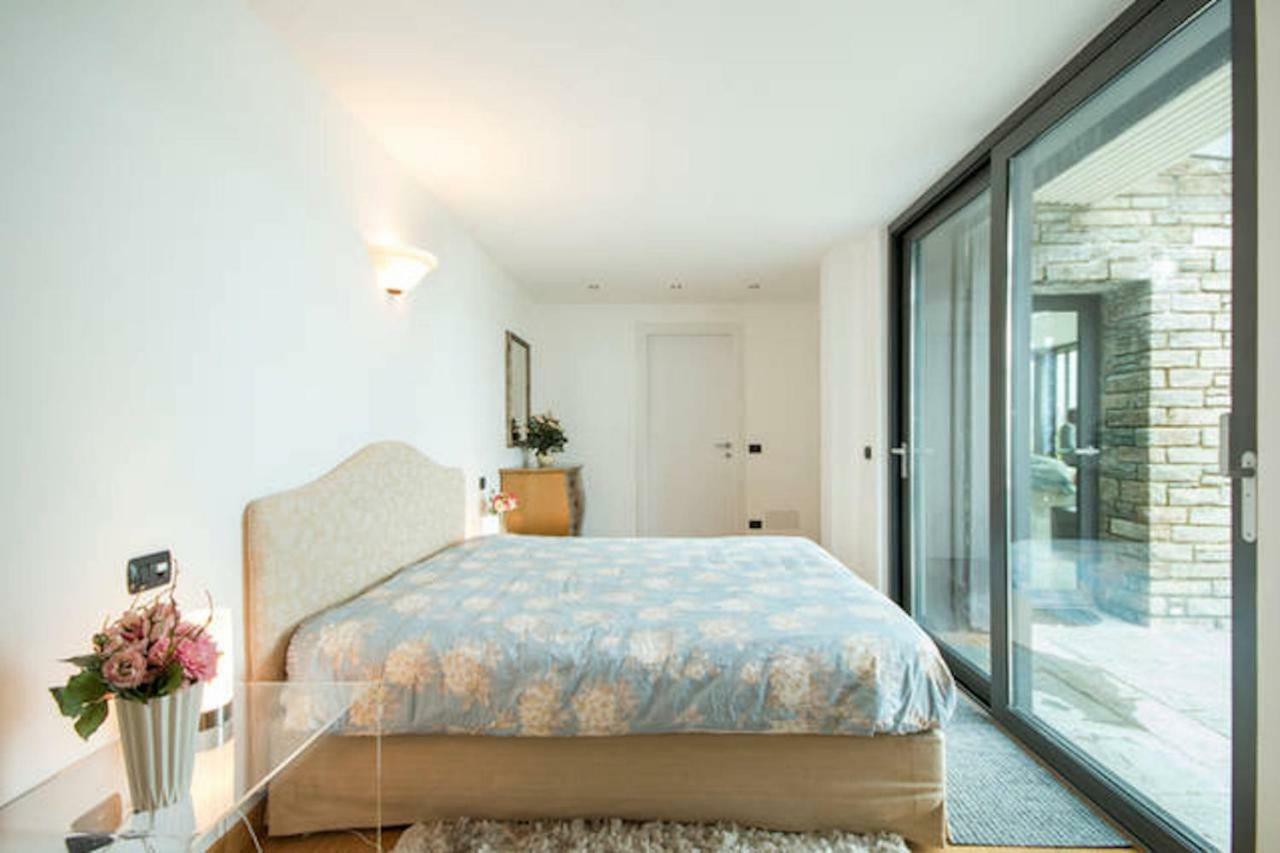 Villa Parco San Andrea Elegante à Menaggio Extérieur photo